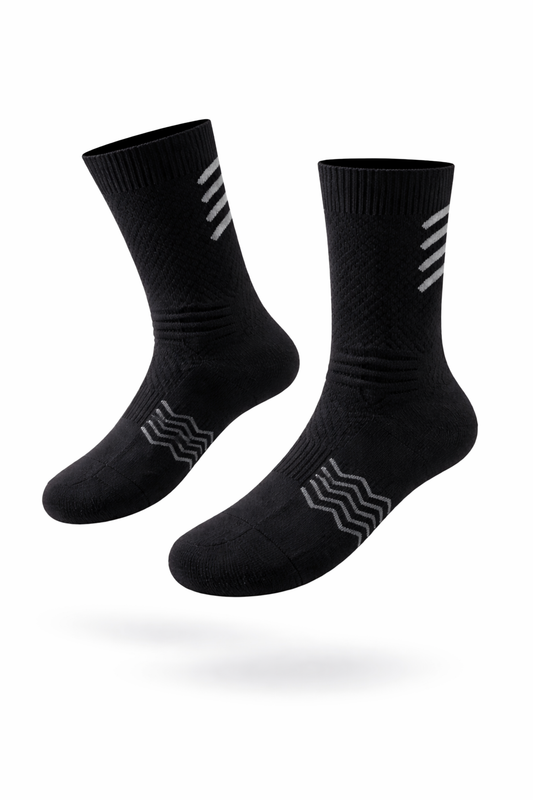Anti Slip Socks - Effort Activewear
