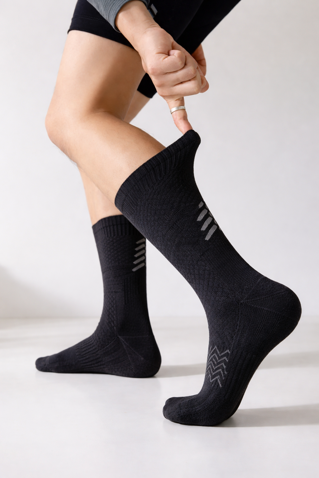 Anti Slip Socks - Effort Activewear