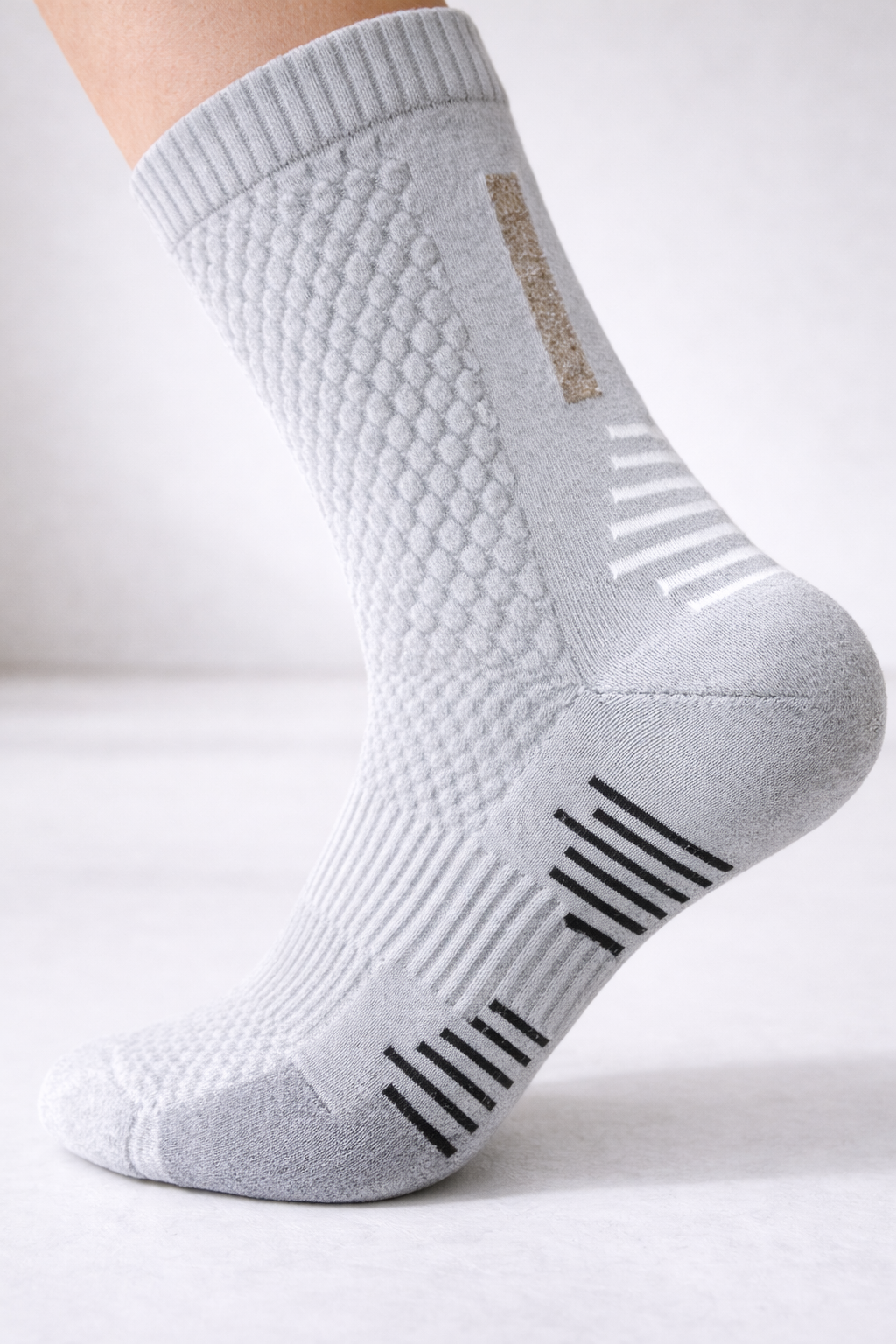 Anti Slip Socks - Effort Activewear