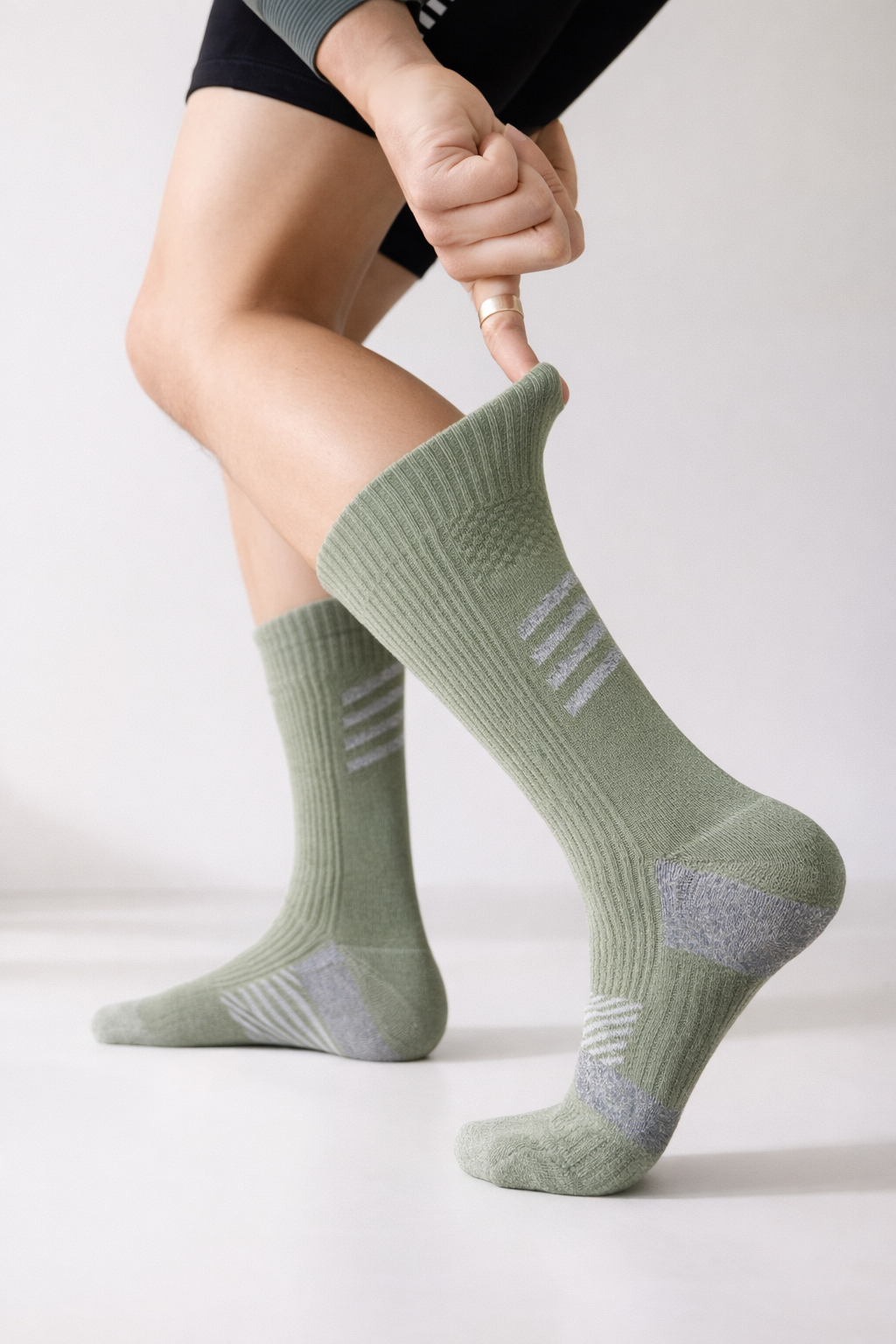 Anti Slip Socks - Effort Activewear