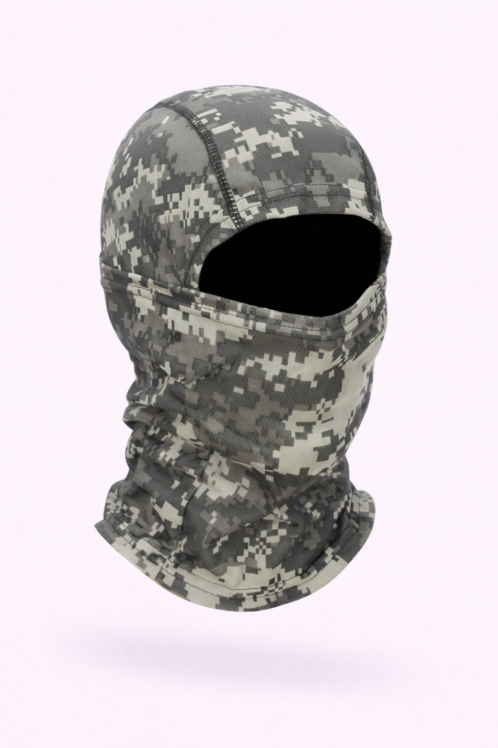 Running Balaclava - Effort Activewear