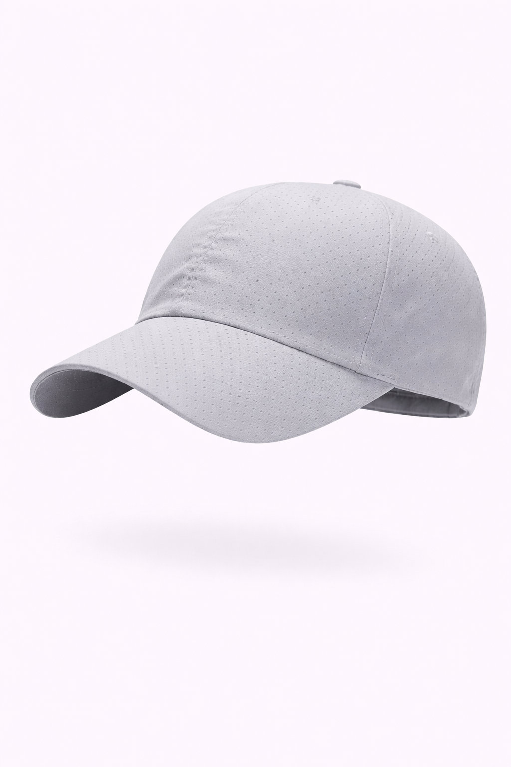 Running Cap 4 - Effort Activewear