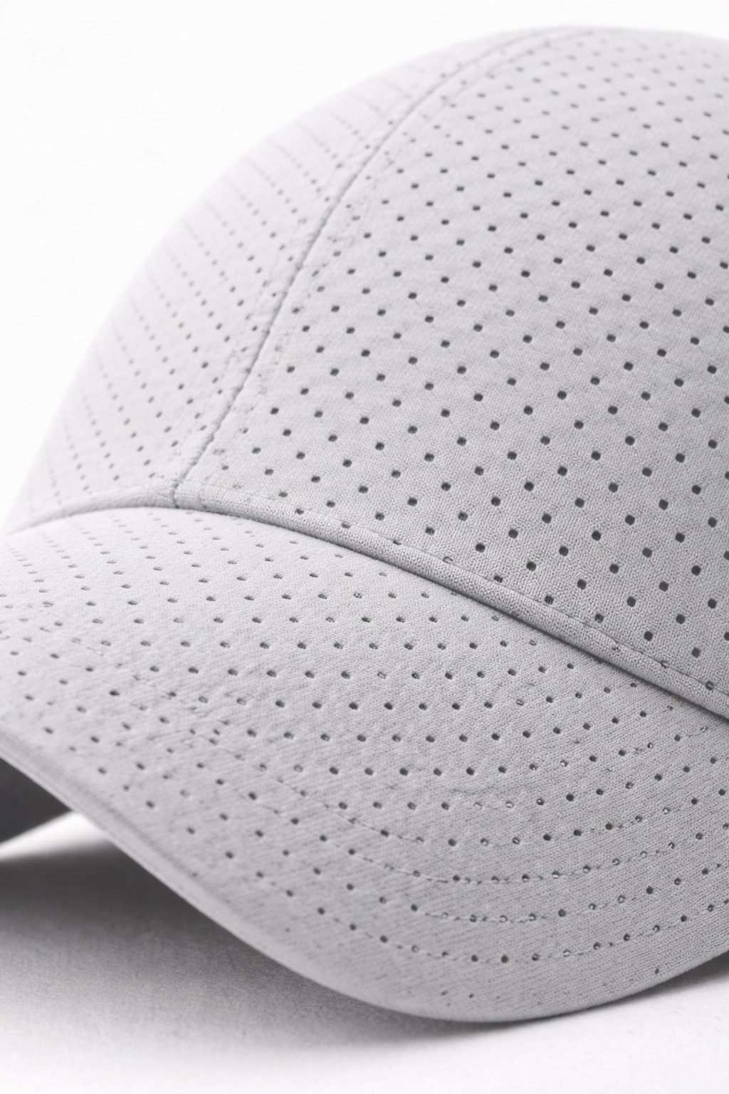 Running Cap 4 - Effort Activewear