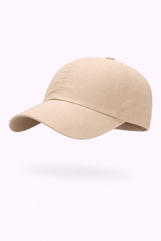 Running Cap 4 - Effort Activewear