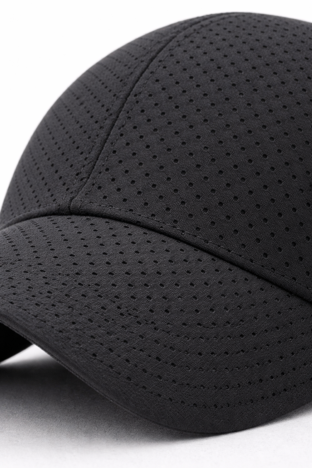 Running Cap 4 - Effort Activewear