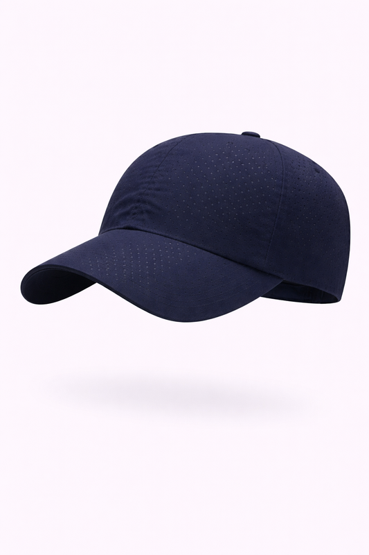 Running Cap 4 - Effort Activewear