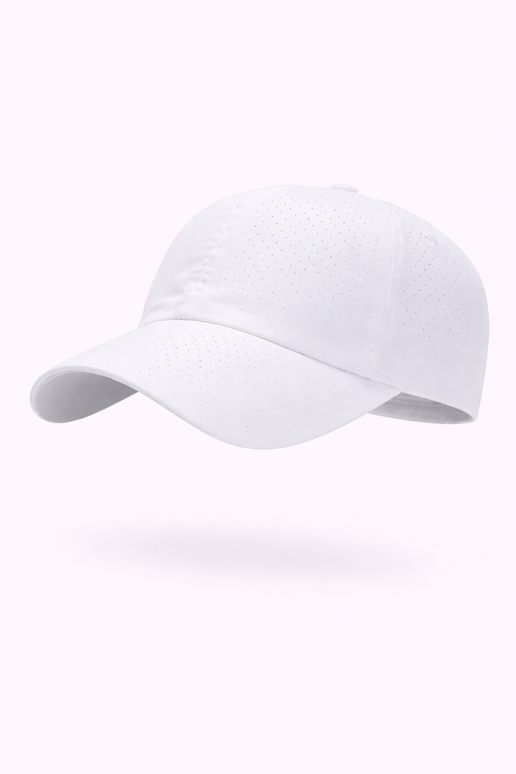 Running Cap 4 - Effort Activewear
