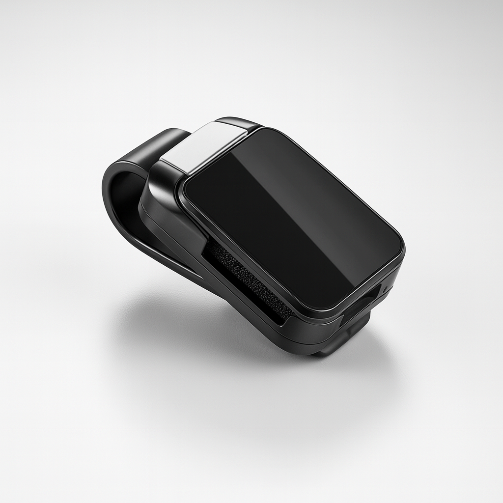 Car Glasses Clip - Effort Activewear