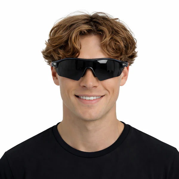Chapman - Visions Eyewear