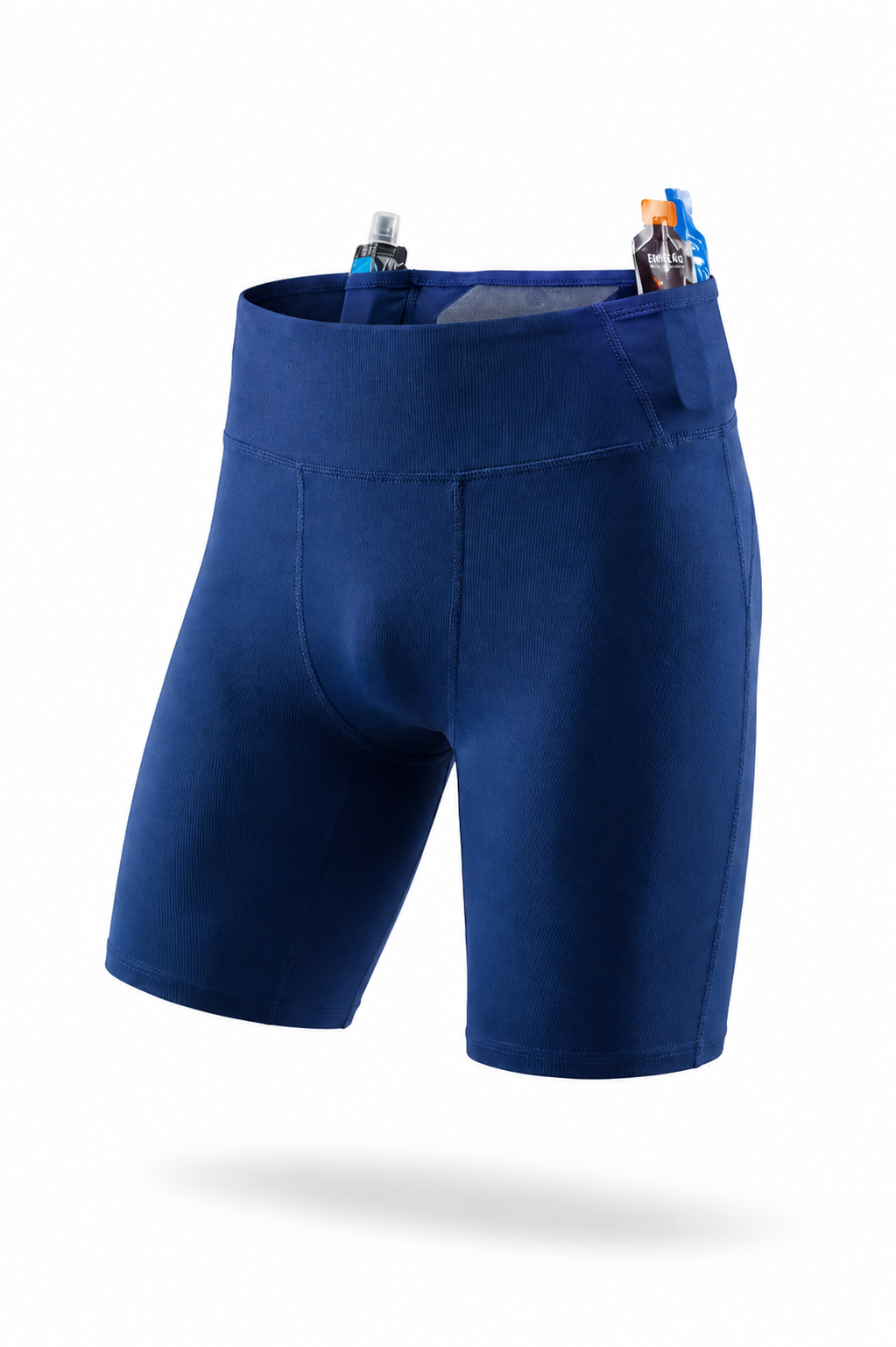 Running Compression 1/3 Shorts - Visions Eyewear