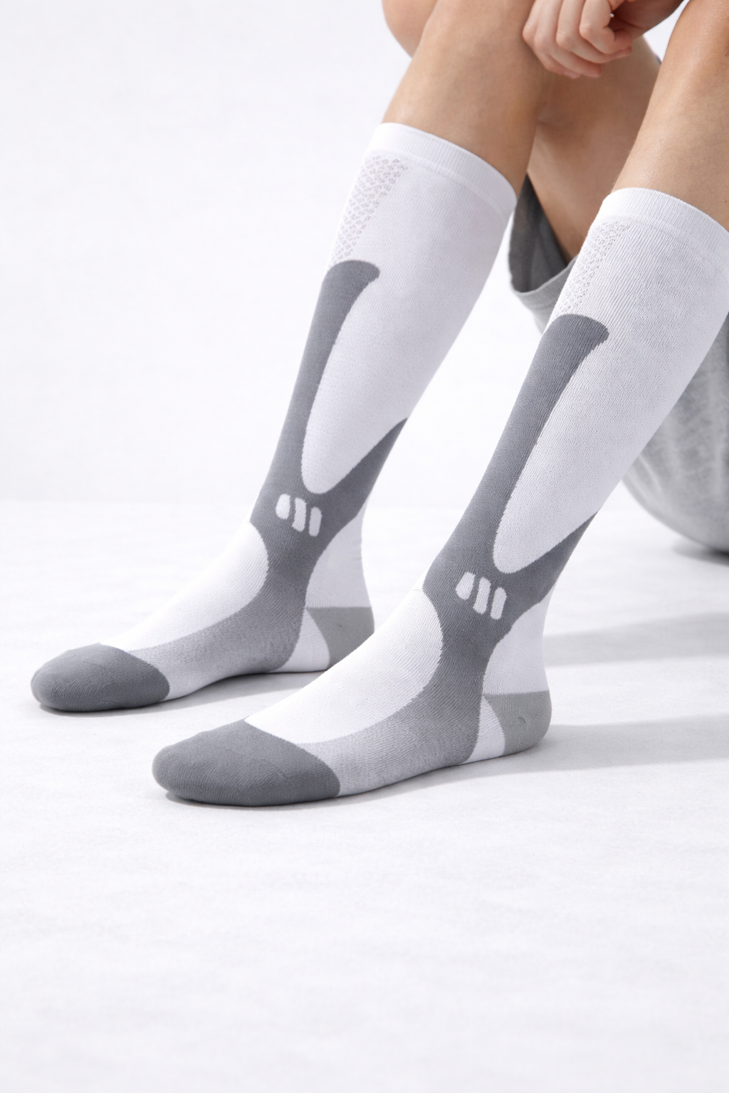 Compression Sock 1 - Effort Activewear