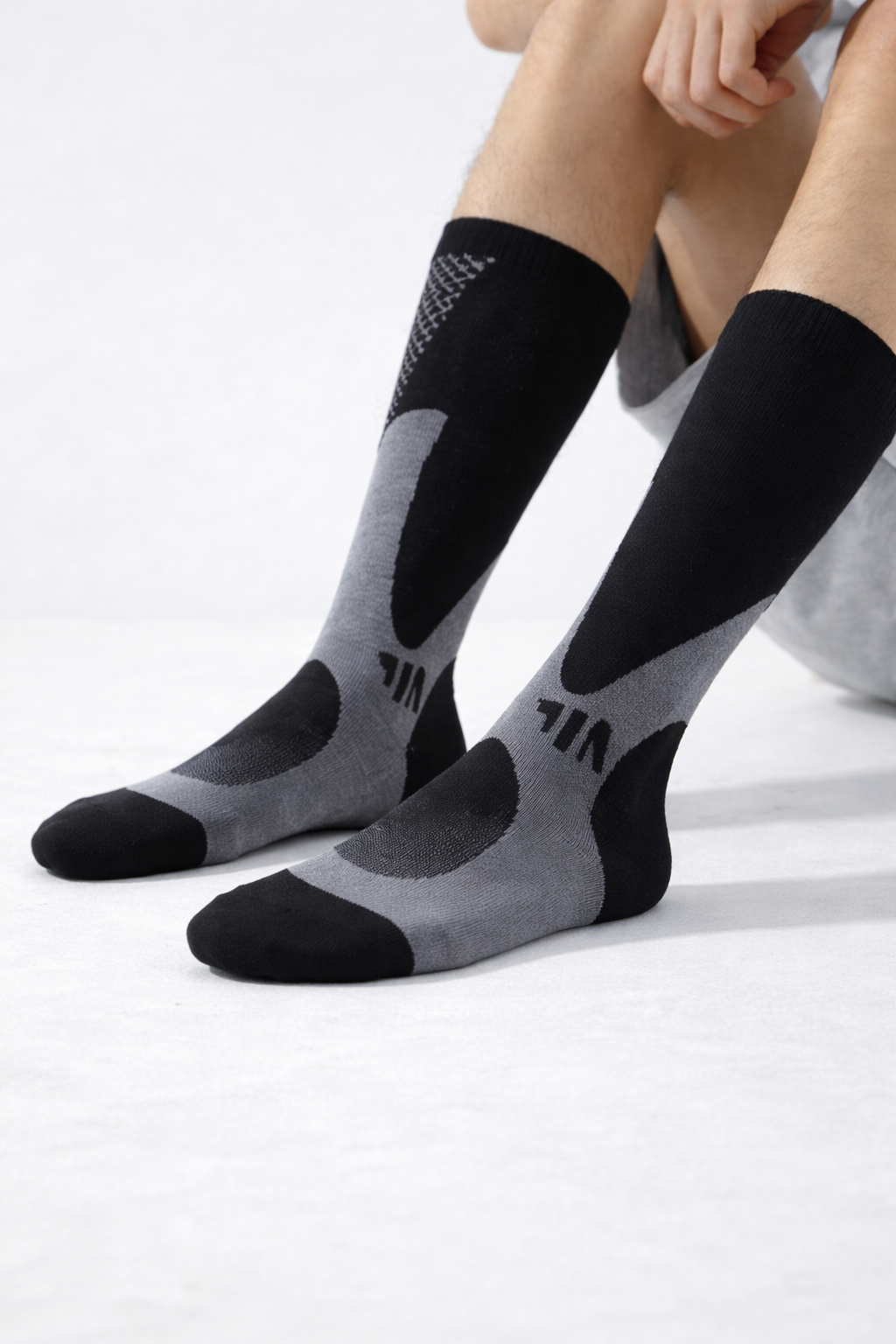 Compression Sock 1 - Effort Activewear