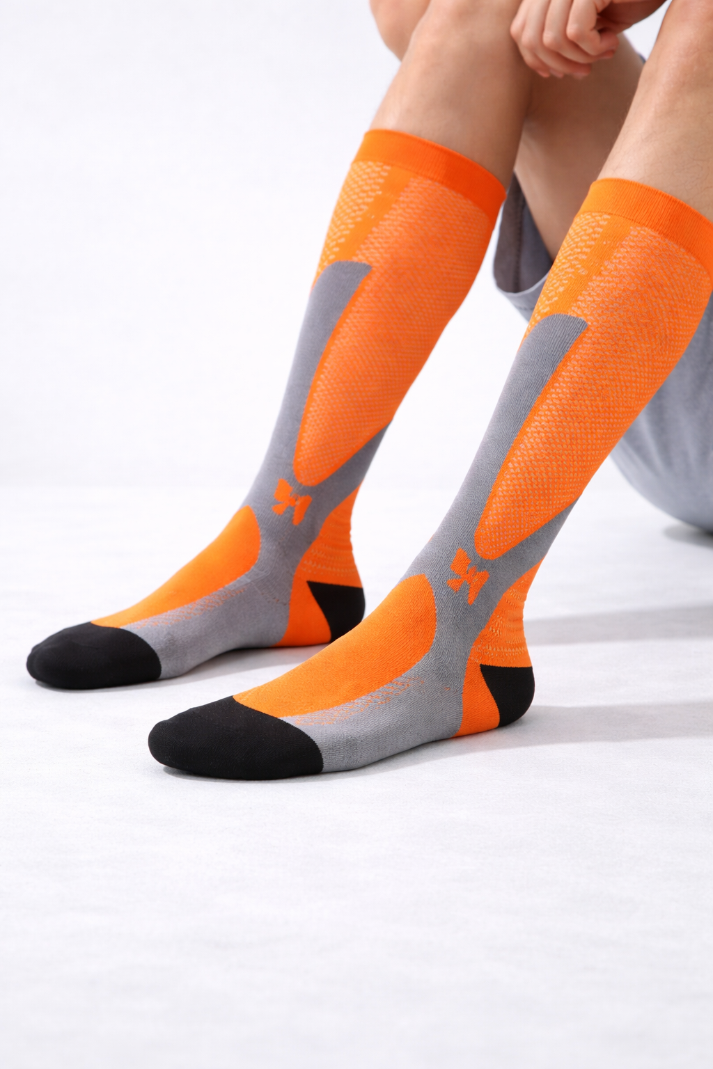 Compression Sock 1 - Effort Activewear
