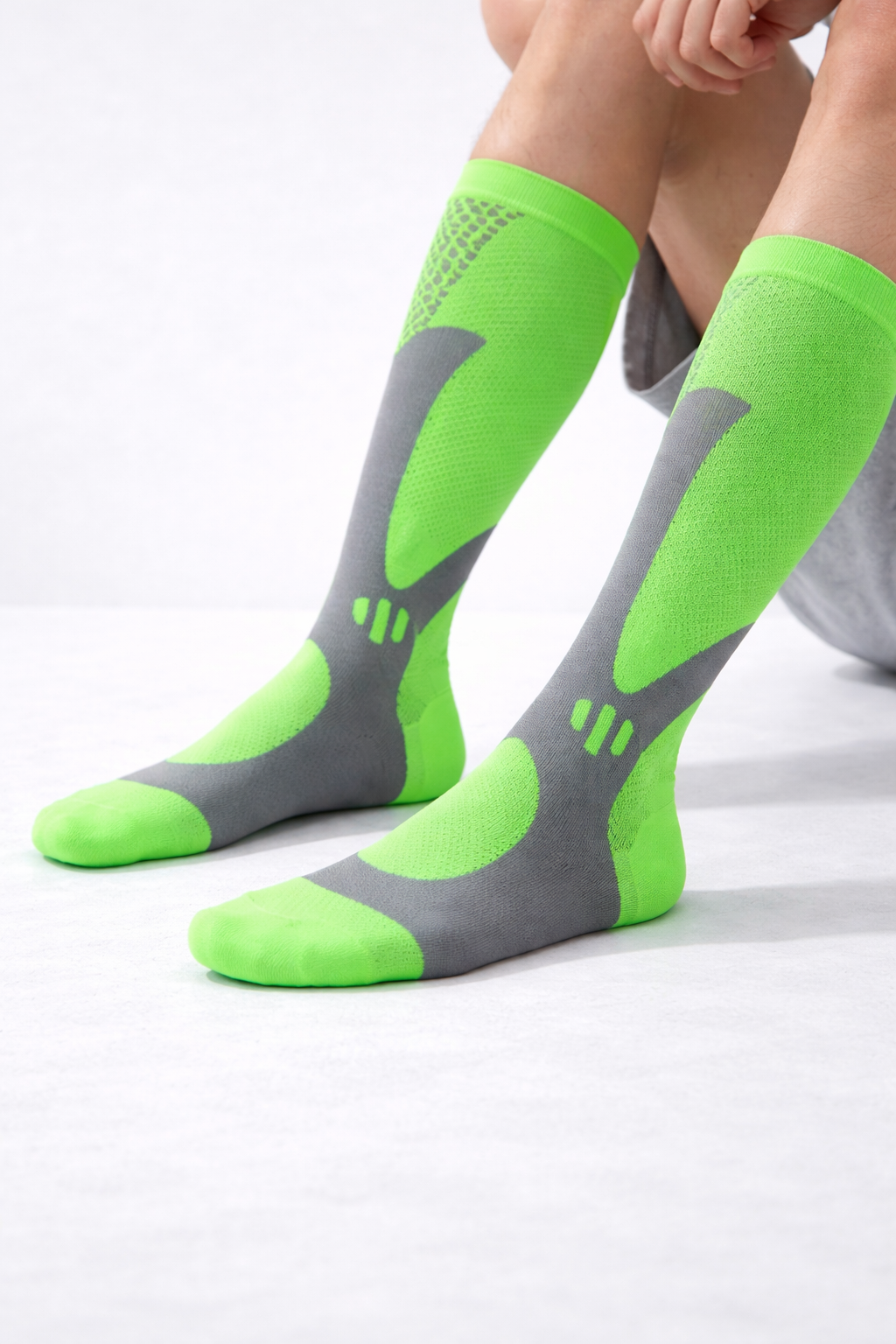 Compression Sock 1 - Effort Activewear