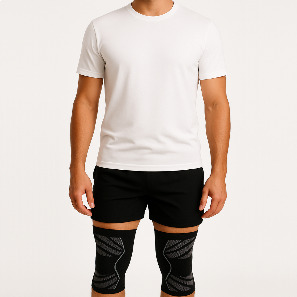 Compression socks - Effort Activewear