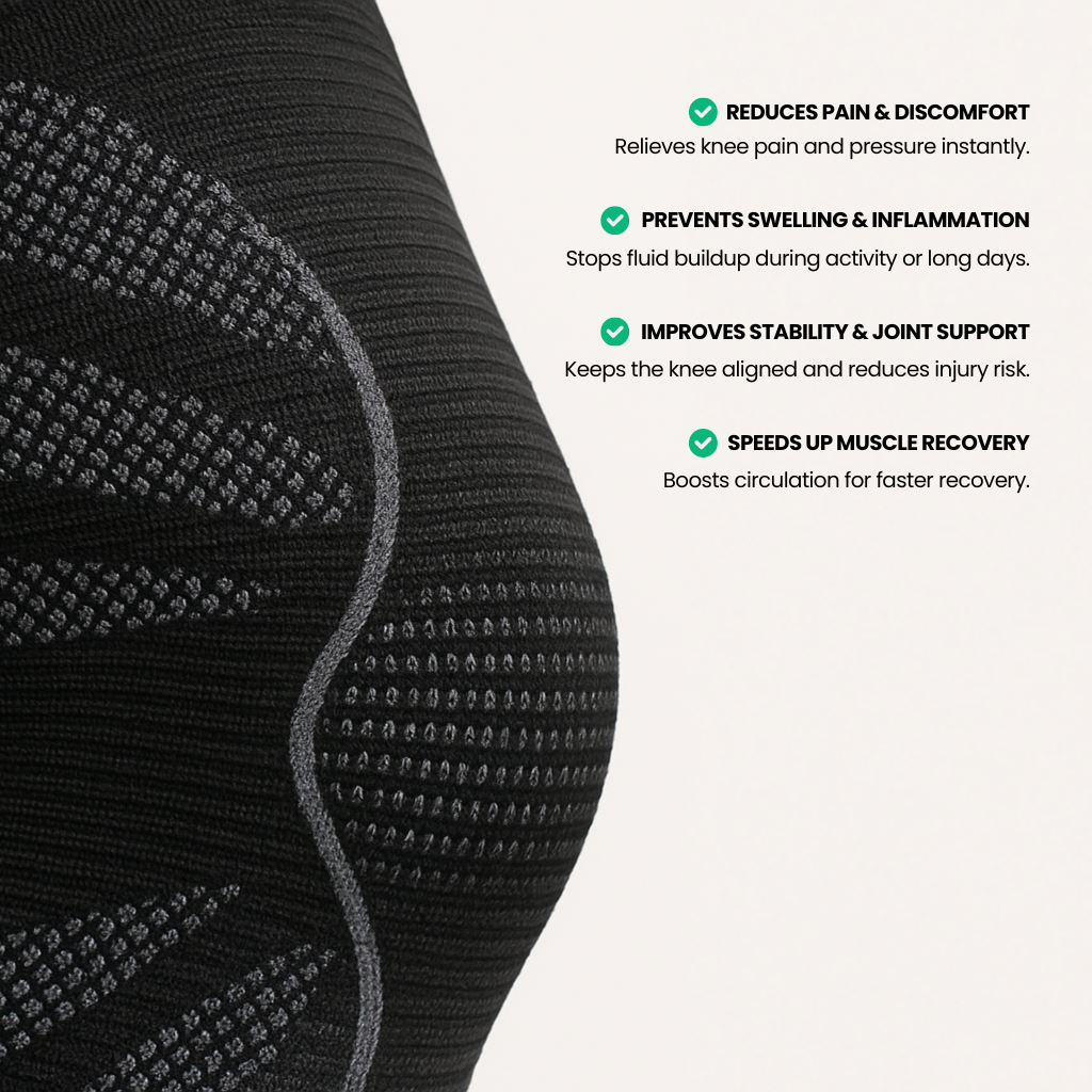 Compression socks - Effort Activewear