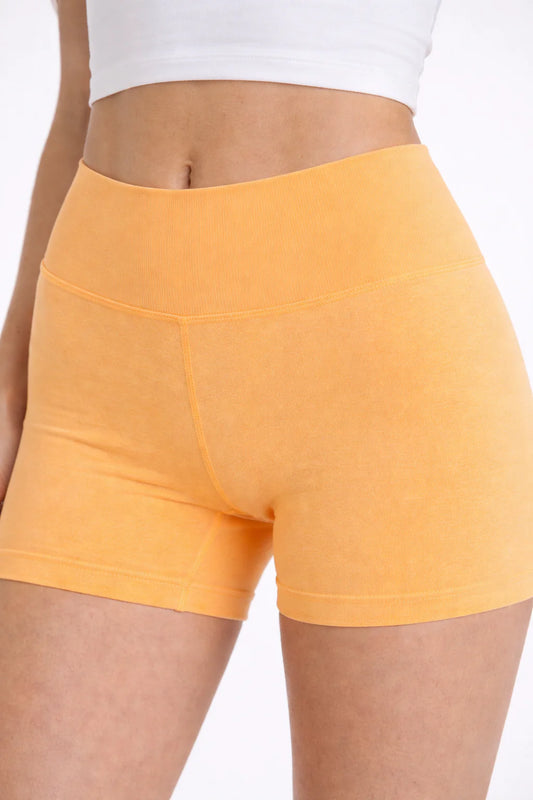 Effort Short Legging - Visions Eyewear