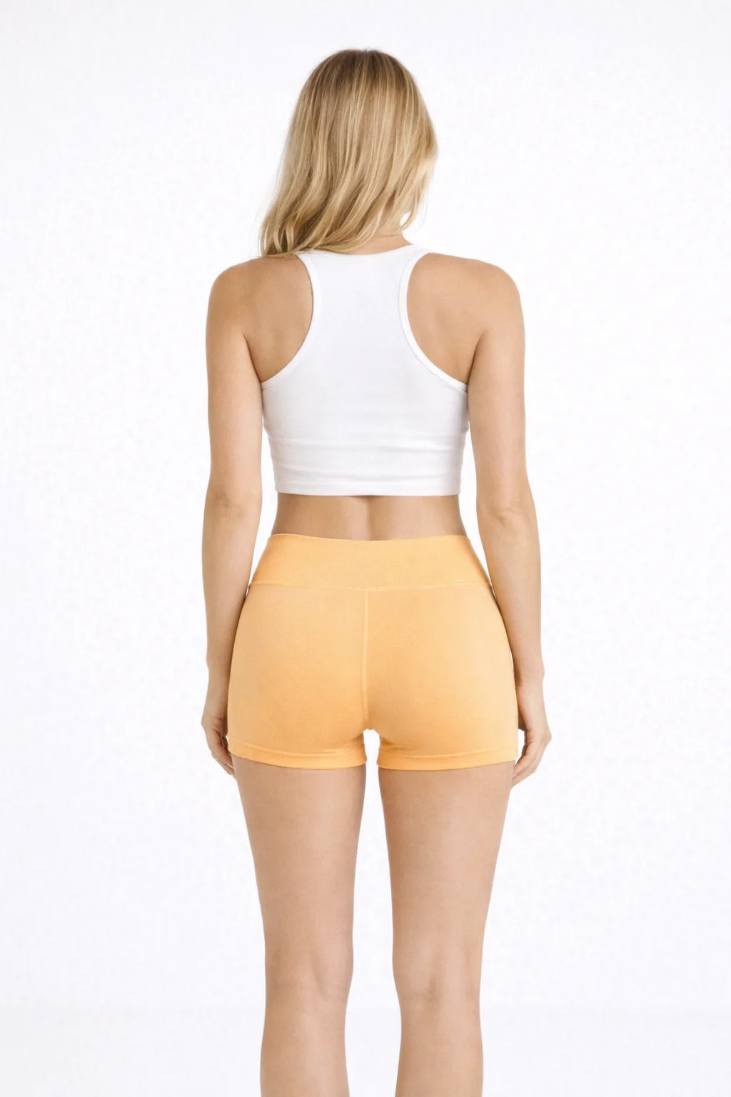 Effort Short Legging - Visions Eyewear