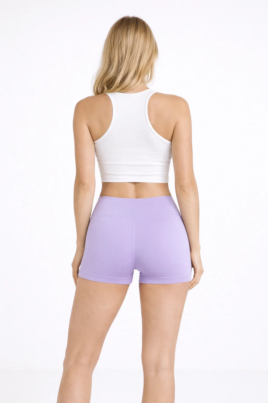 Effort Short Legging - Visions Eyewear