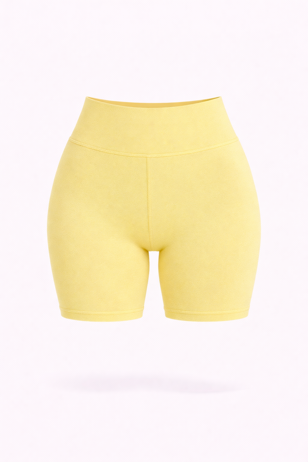 Short Bottom 1 - Effort Activewear