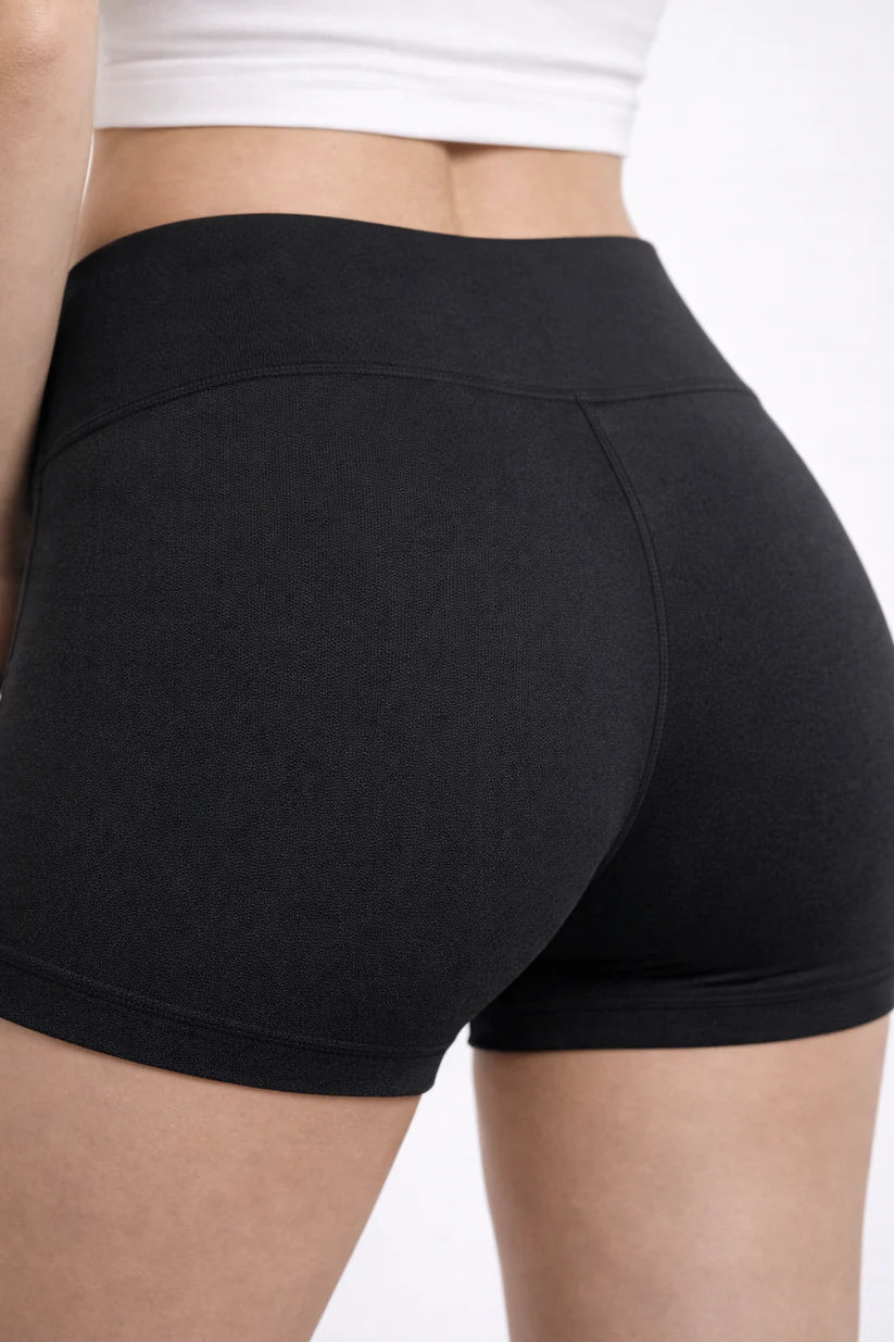 Effort Short Legging - Visions Eyewear