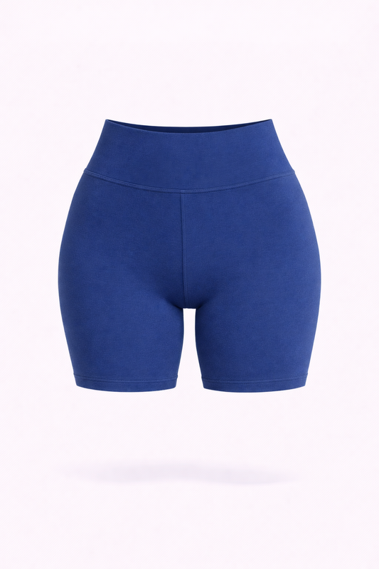 Short Bottom 1 - Effort Activewear