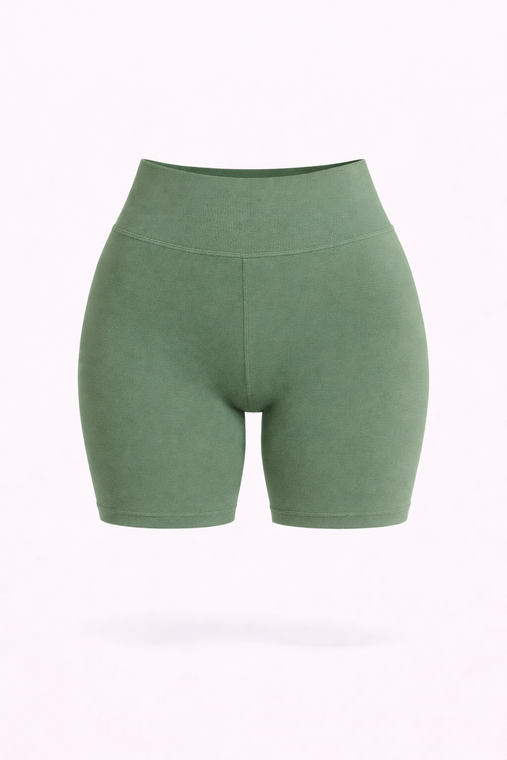 Short Bottom 1 - Effort Activewear