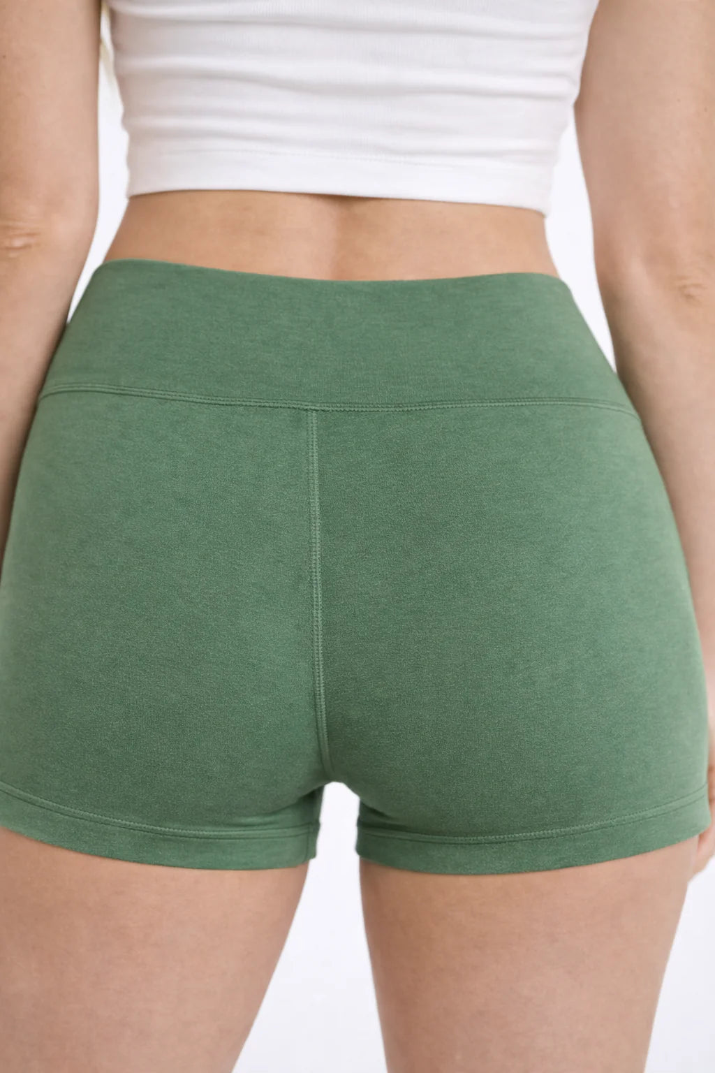 Effort Short Legging - Visions Eyewear