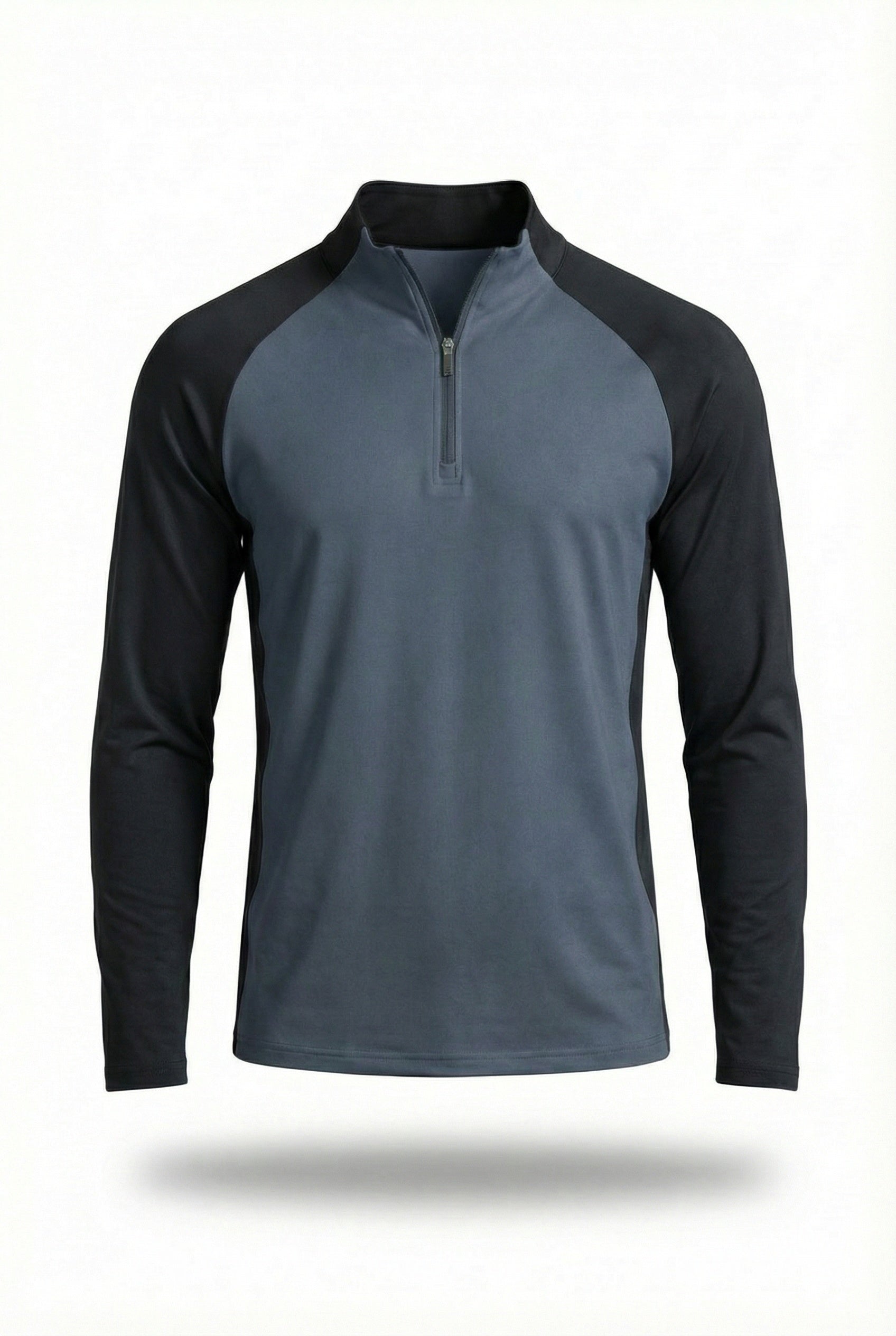 Running Half Zip 1 - Effort Activewear