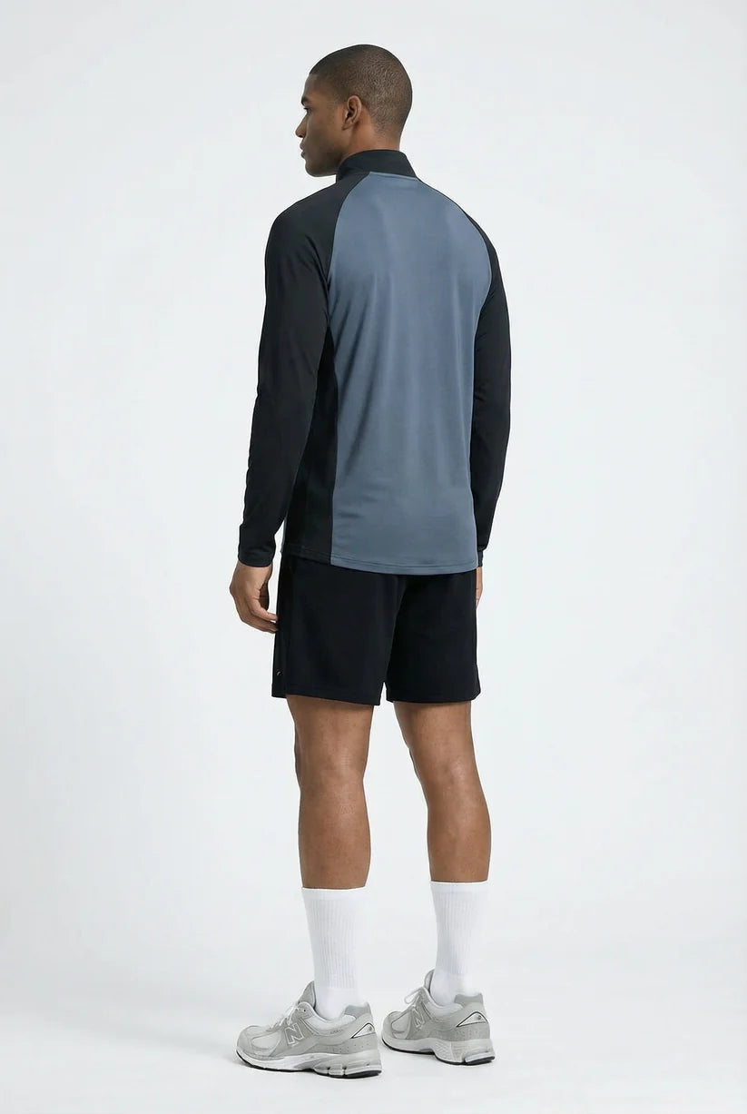 Effort Half Zip - Visions Eyewear