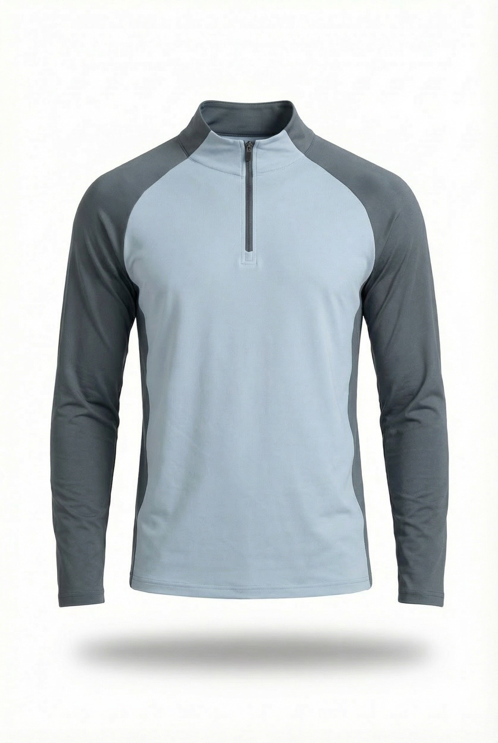 Running Half Zip 1 - Effort Activewear