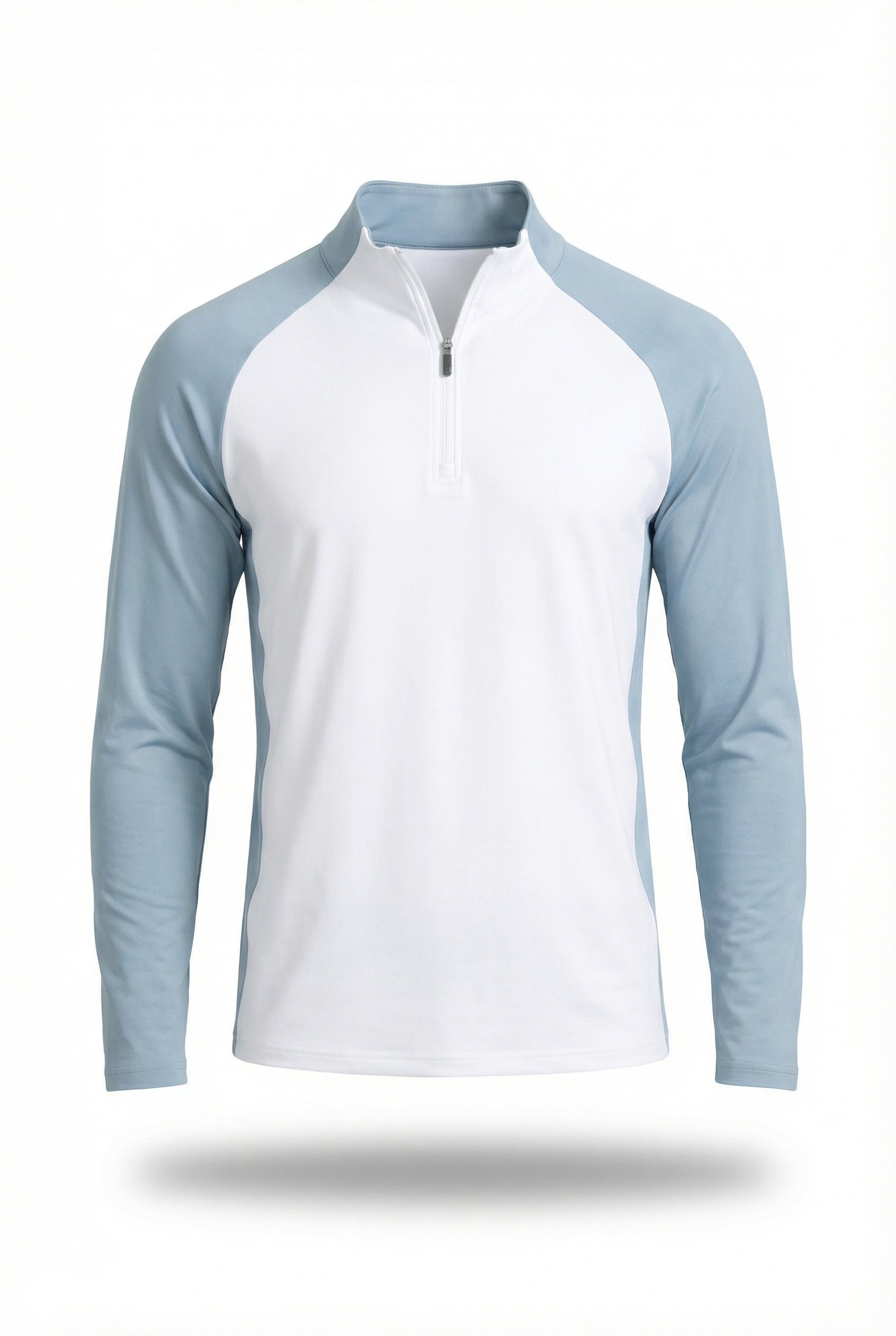 Running Half Zip 1 - Effort Activewear