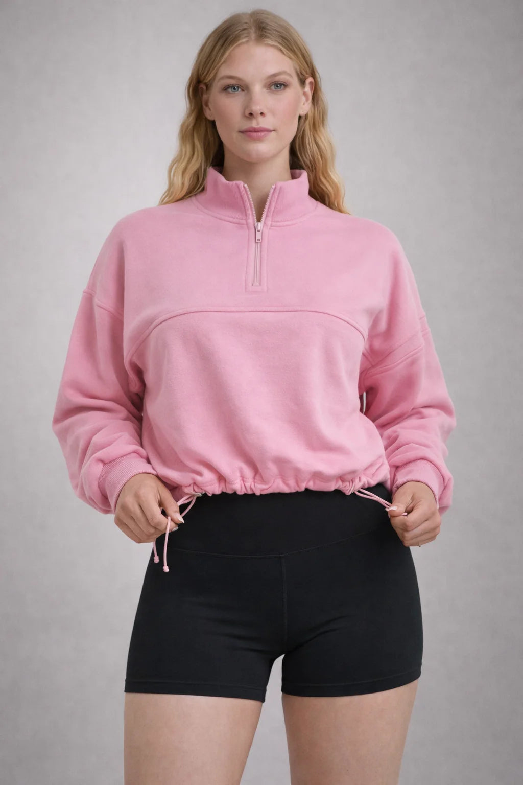 Effort Sweater - Visions Eyewear
