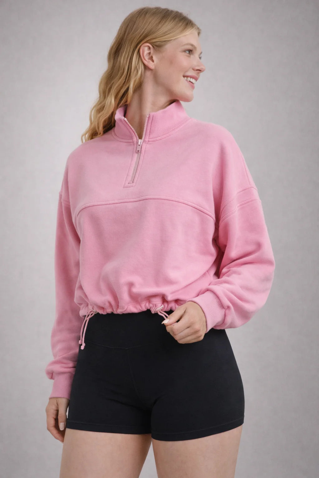 Effort Sweater - Visions Eyewear