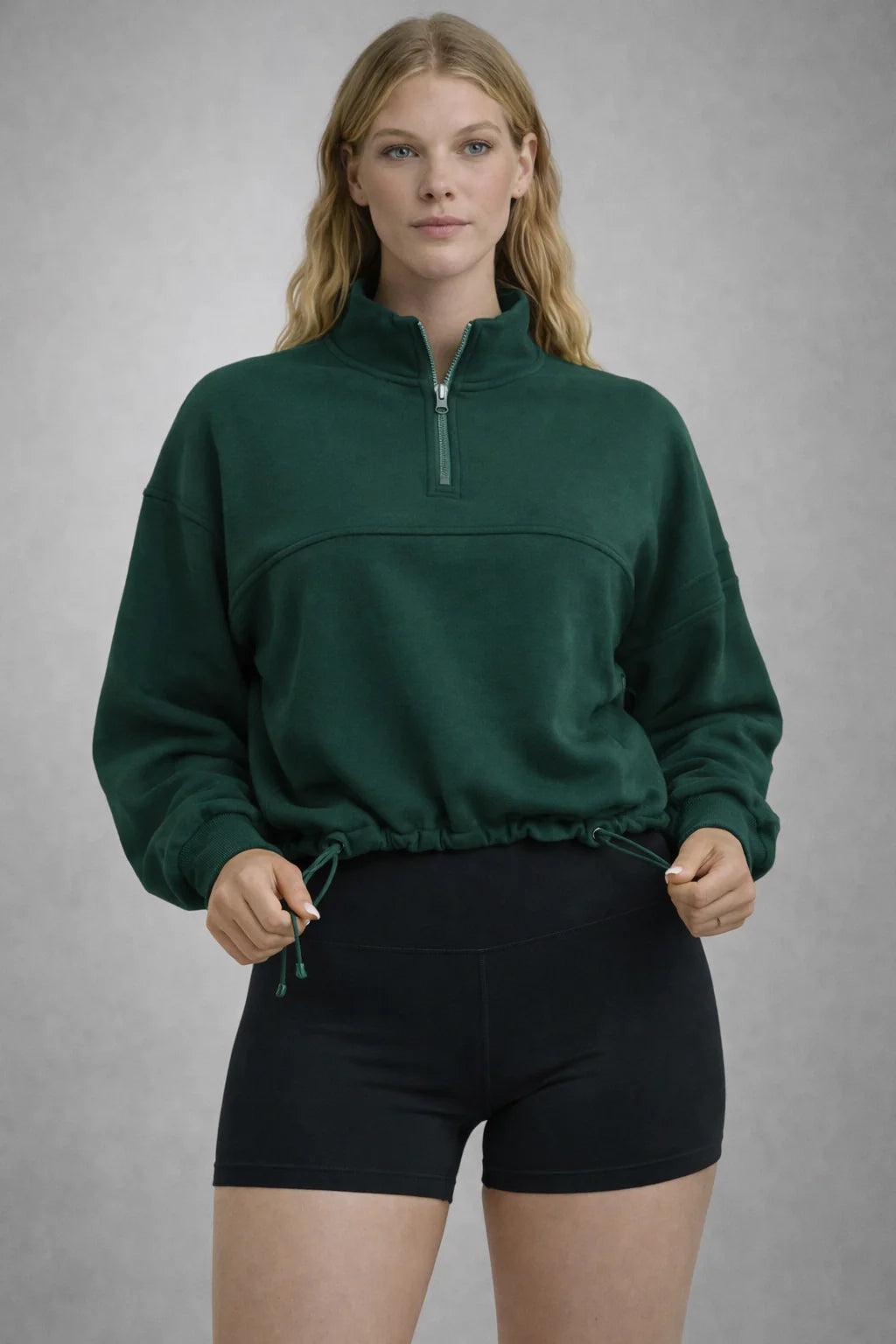 Effort Sweater - Visions Eyewear