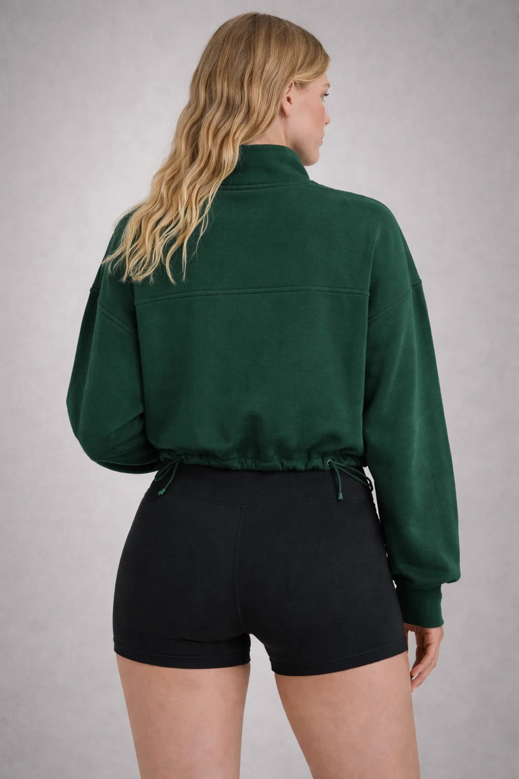 Effort Sweater - Visions Eyewear