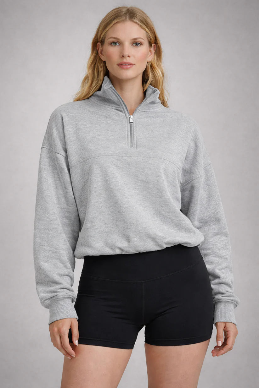 Effort Sweater - Visions Eyewear