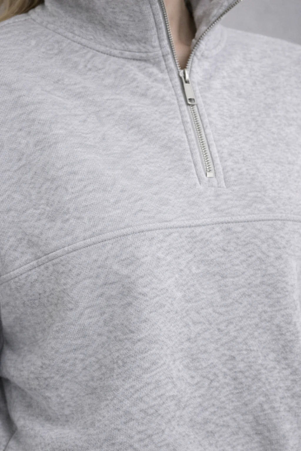 Effort Sweater - Visions Eyewear