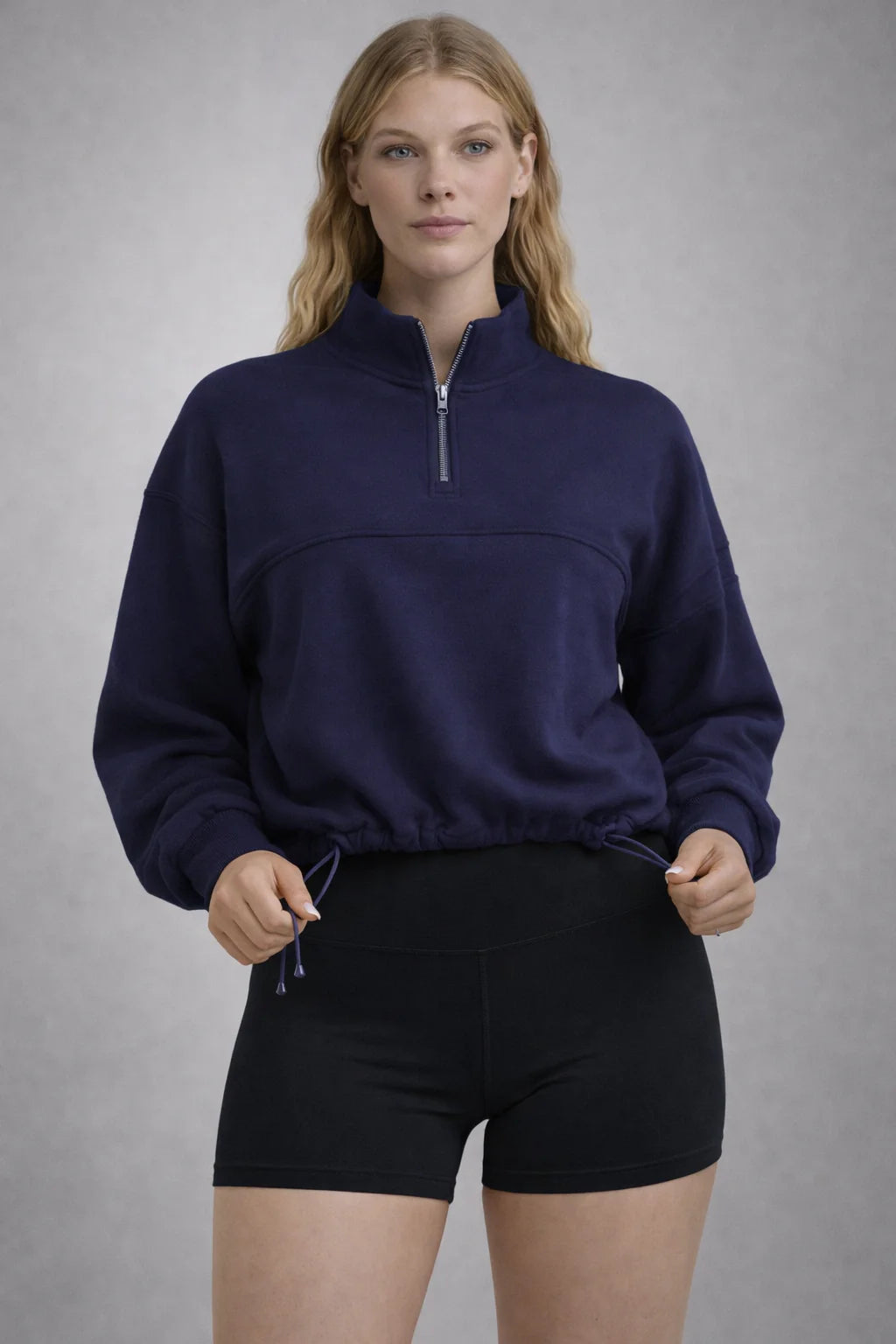 Effort Sweater - Visions Eyewear