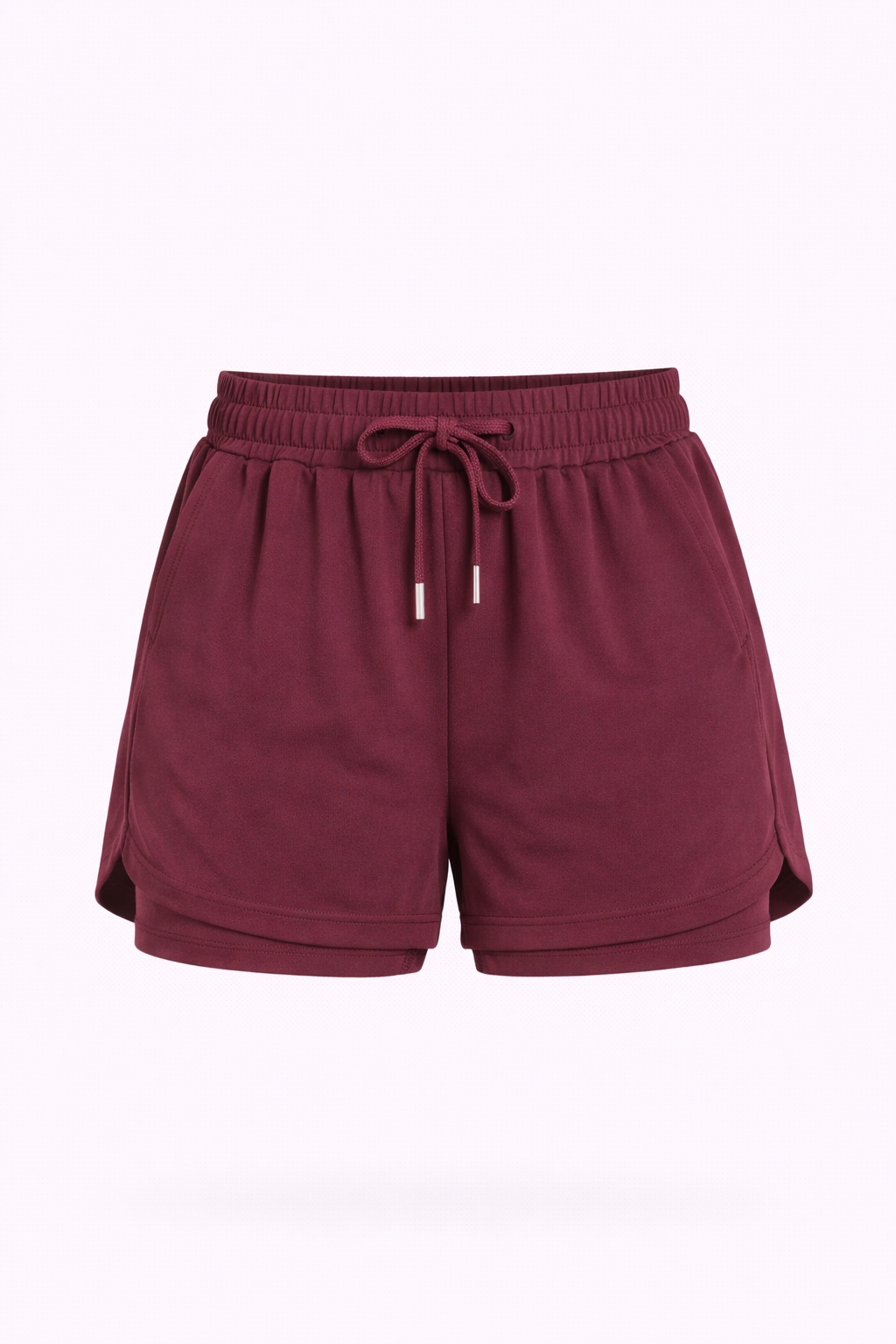 Short 4 - Effort Activewear