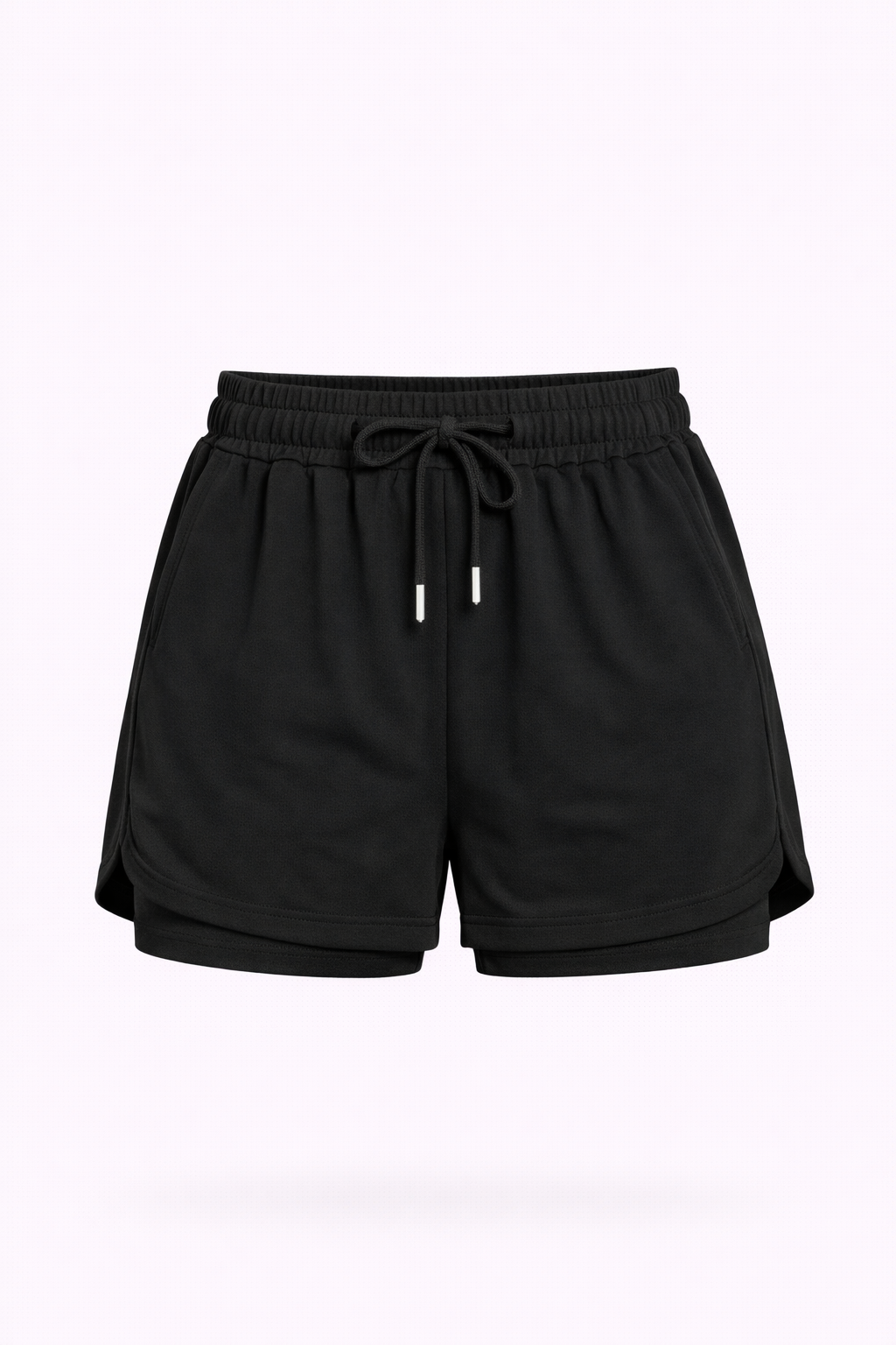 Short 4 - Effort Activewear