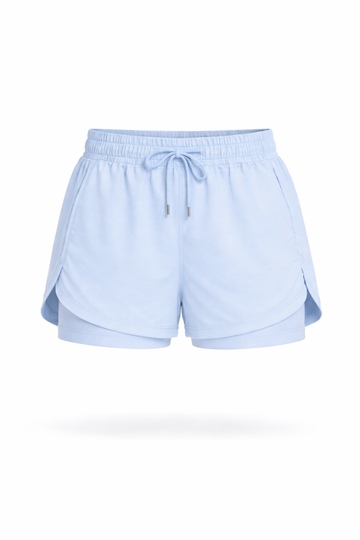 DualFit 2 in 1 Shorts - Effort Activewear