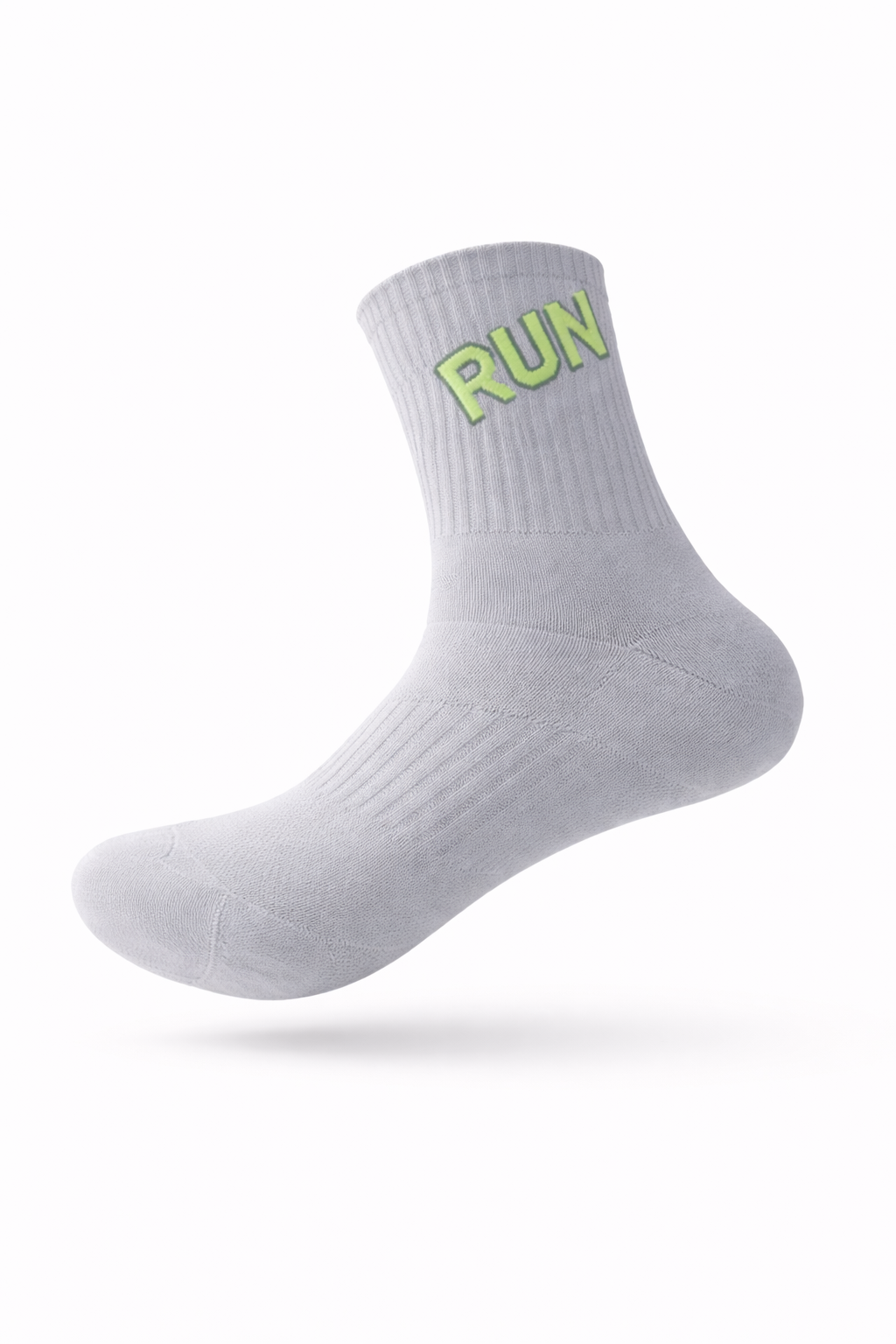 Extra Thick Running Socks - Effort Activewear