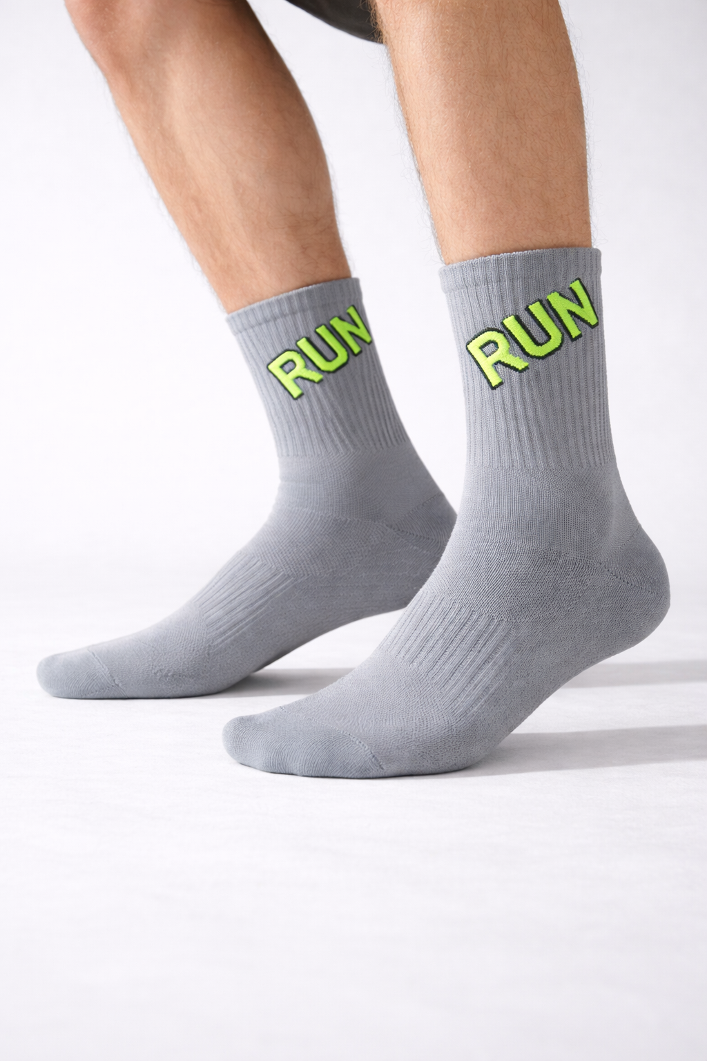 Extra Thick Running Socks - Effort Activewear