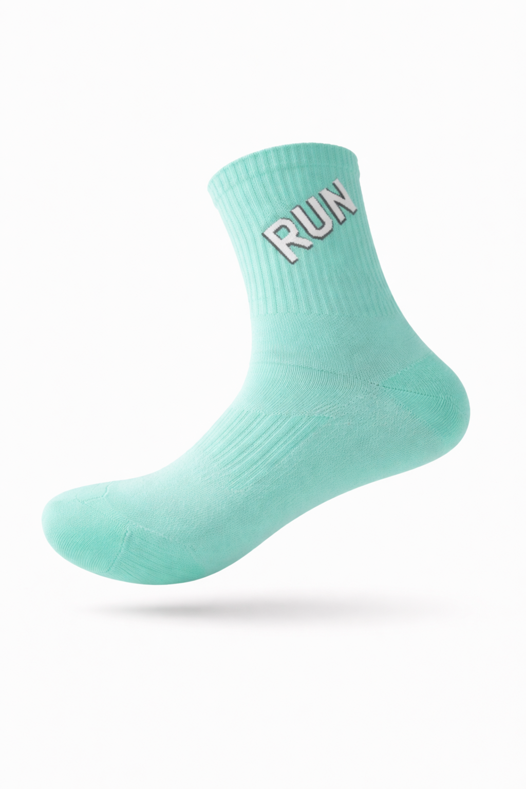 Extra Thick Running Socks - Effort Activewear