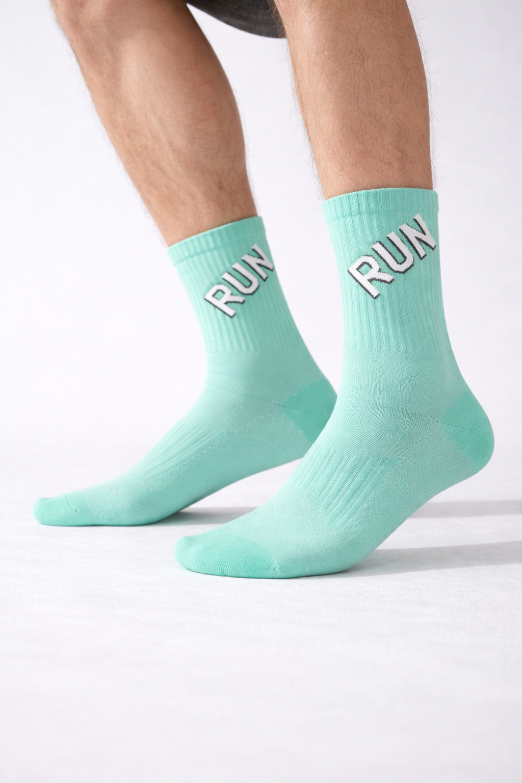 Extra Thick Running Socks - Effort Activewear