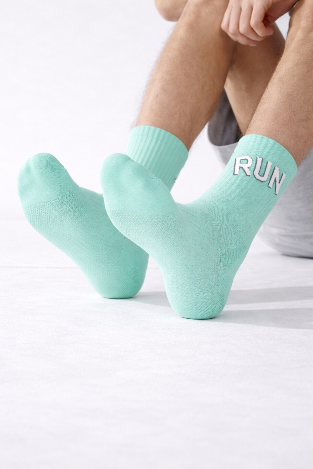 Extra Thick Running Socks - Effort Activewear