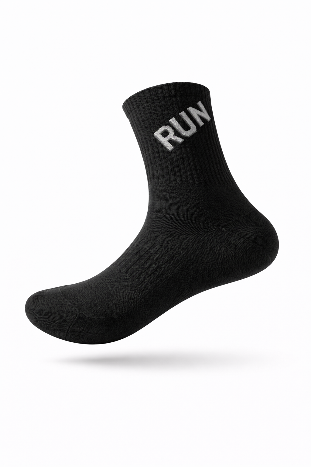 Extra Thick Running Socks - Effort Activewear