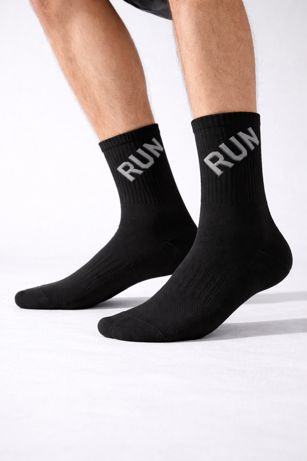 Extra Thick Running Socks - Effort Activewear