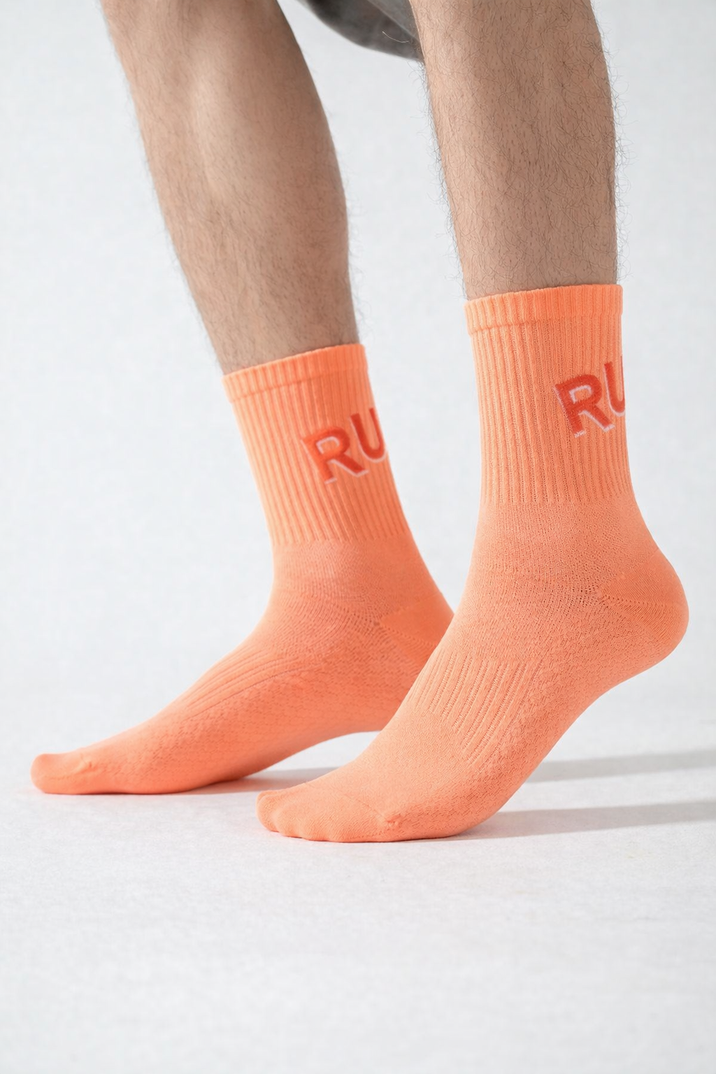 Extra Thick Running Socks - Effort Activewear